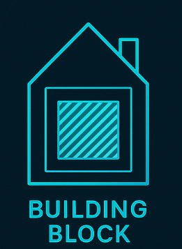 BUILDING BLOCK